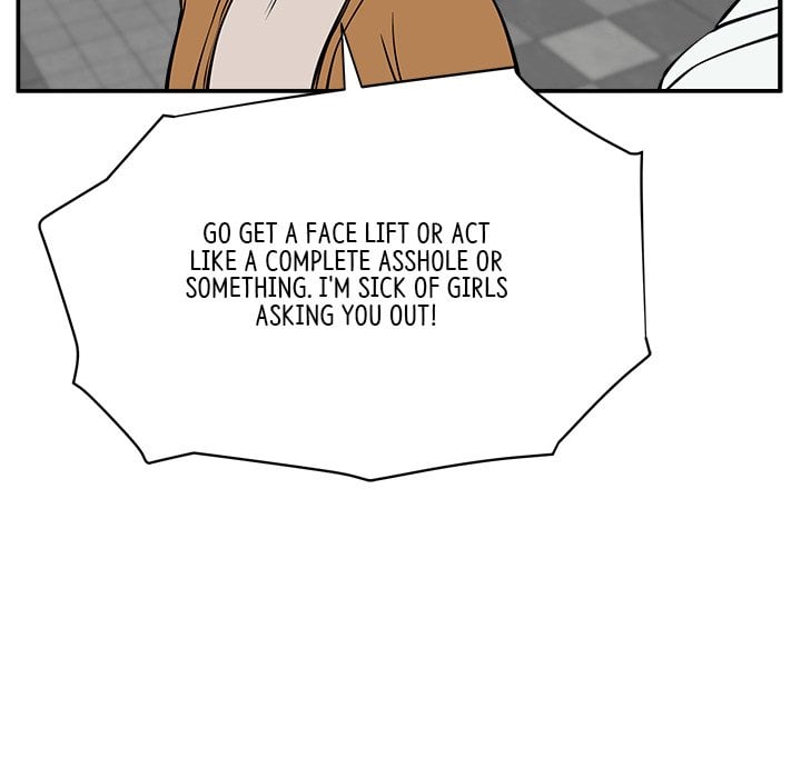 Jinxed Chapter 40 - Page 154