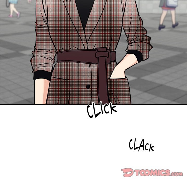 Jinxed Chapter 40 - Page 164