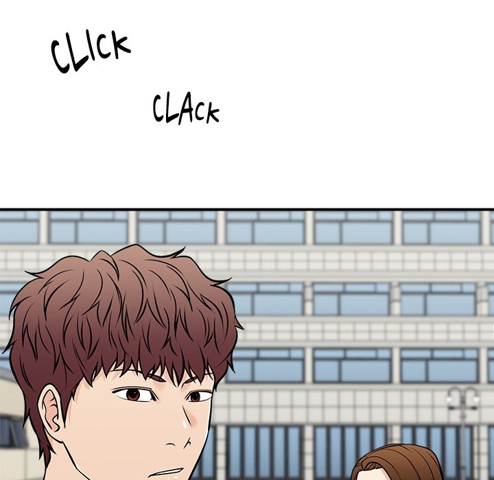 Jinxed Chapter 40 - Page 167