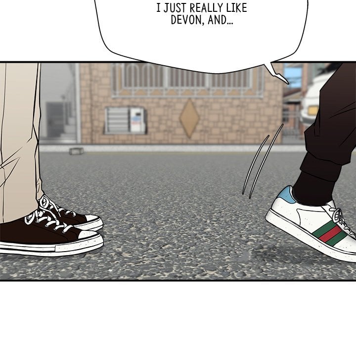 Jinxed Chapter 40 - Page 18