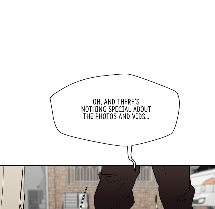 Jinxed Chapter 40 - Page 19