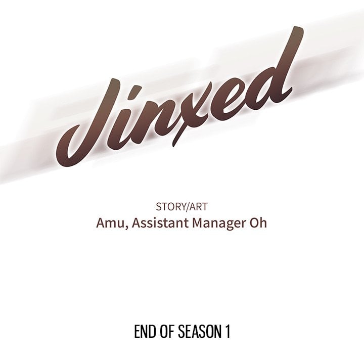 Jinxed Chapter 40 - Page 182