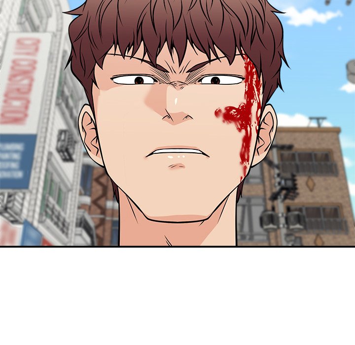 Jinxed Chapter 40 - Page 25