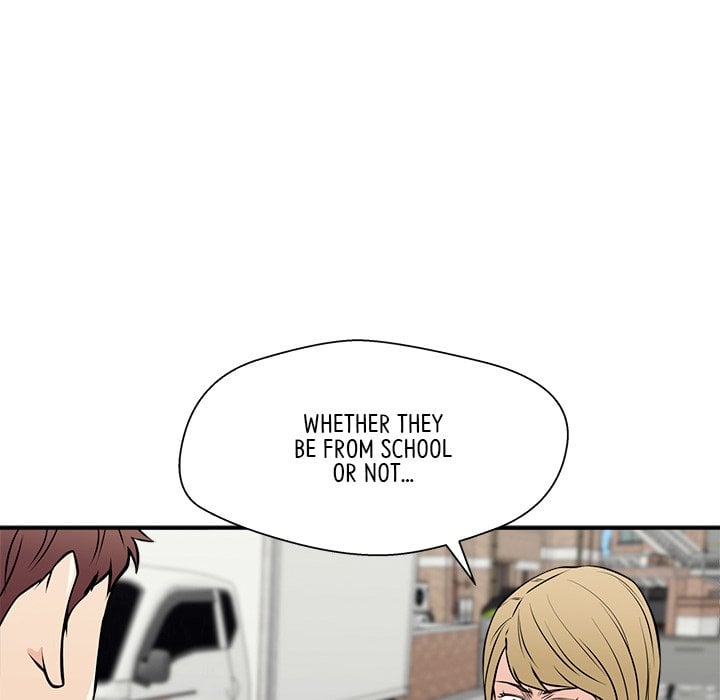 Jinxed Chapter 40 - Page 26