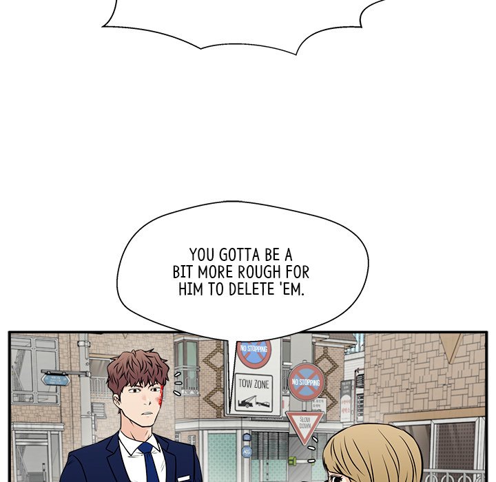 Jinxed Chapter 40 - Page 39