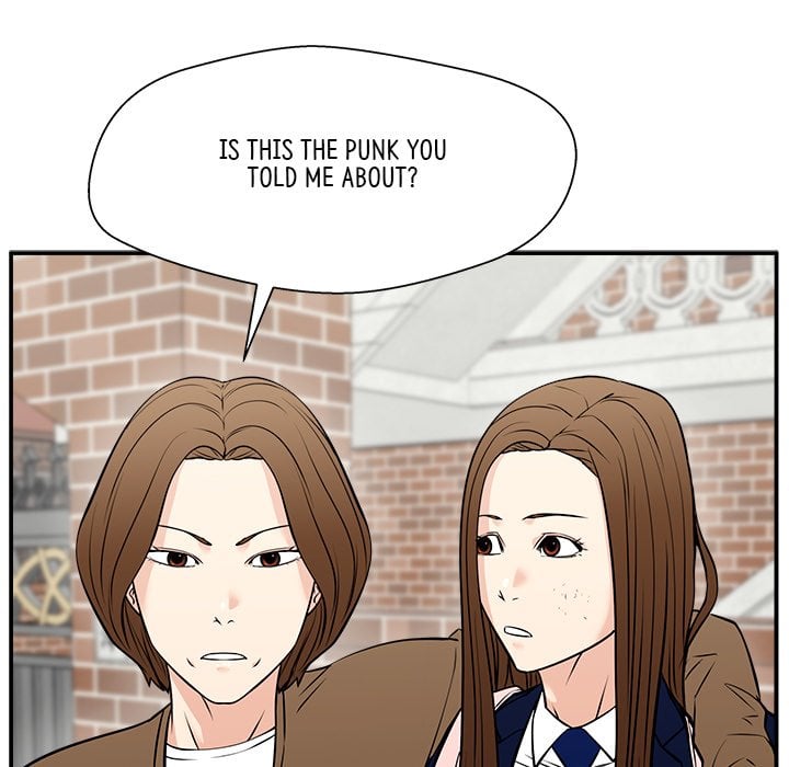 Jinxed Chapter 40 - Page 43