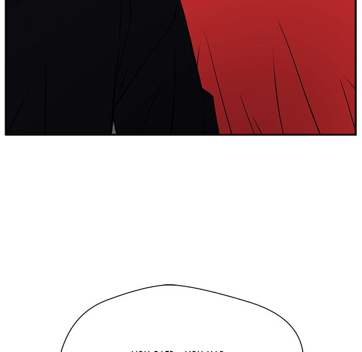 Jinxed Chapter 40 - Page 6