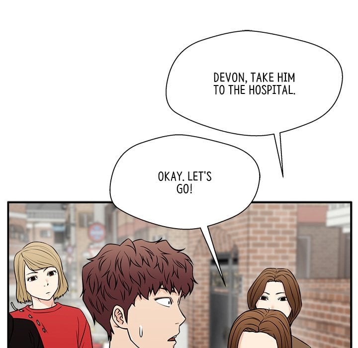 Jinxed Chapter 40 - Page 61