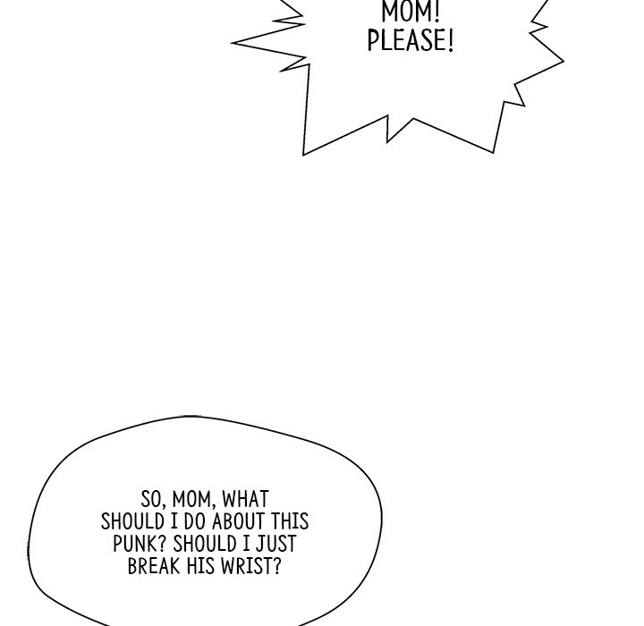 Jinxed Chapter 40 - Page 65