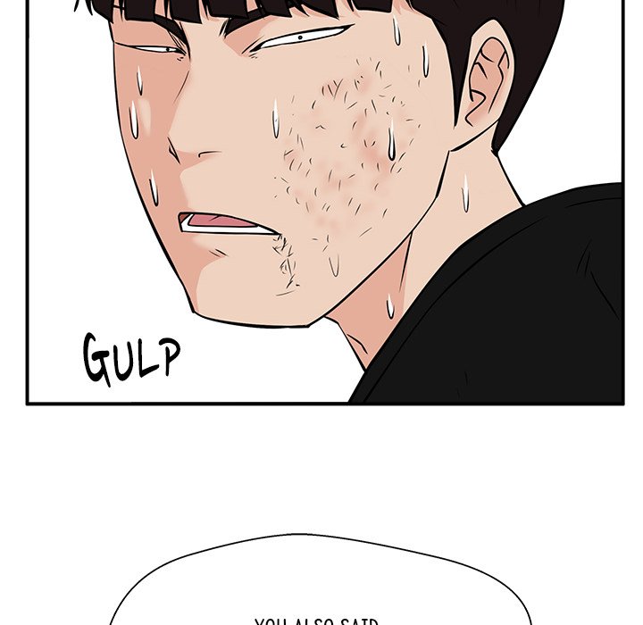 Jinxed Chapter 40 - Page 8