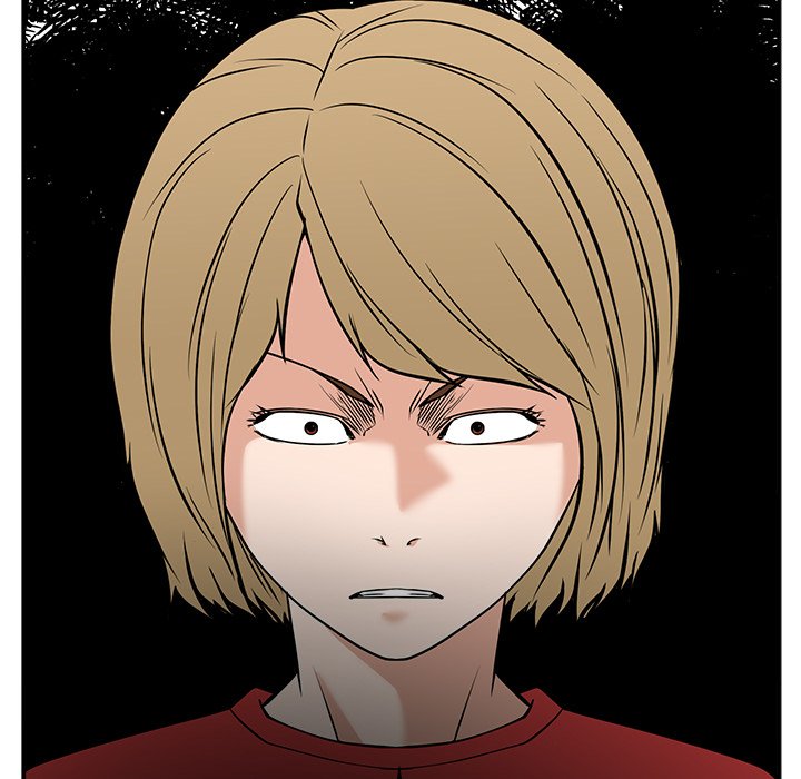 Jinxed Chapter 40 - Page 10