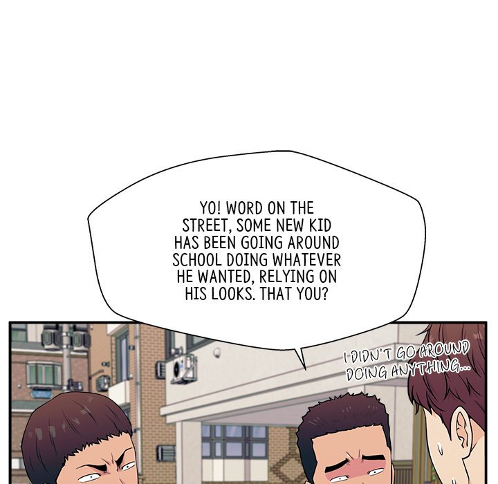 Jinxed Chapter 5 - Page 11