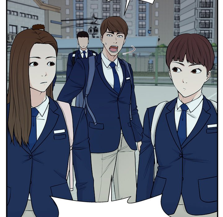 Jinxed Chapter 5 - Page 113