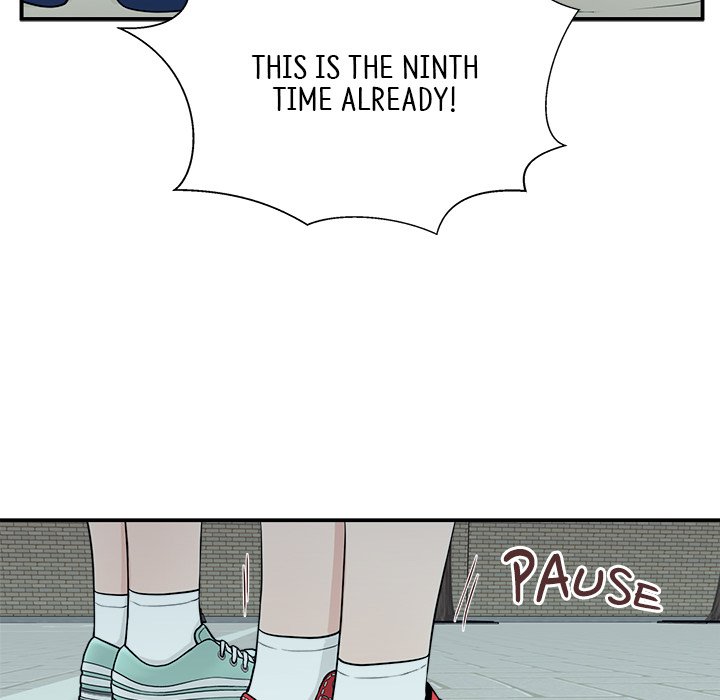 Jinxed Chapter 5 - Page 114