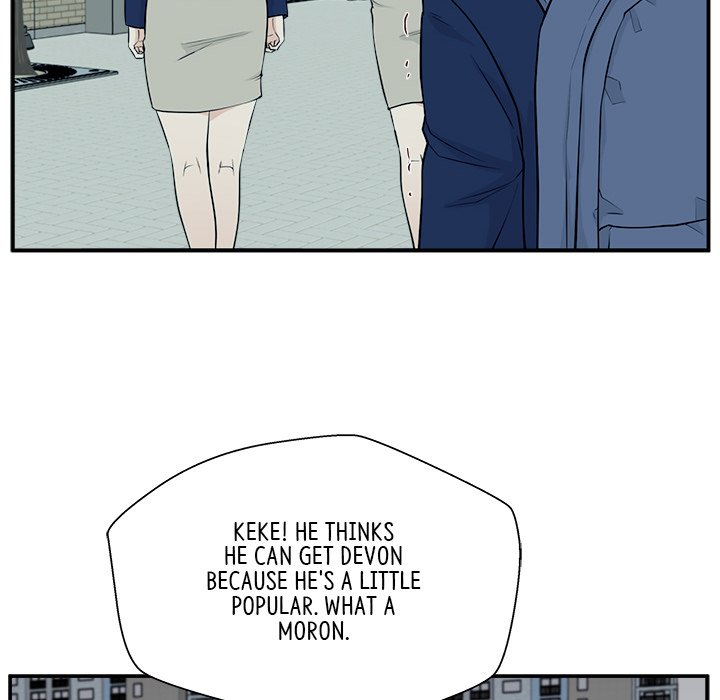 Jinxed Chapter 5 - Page 119