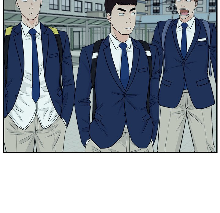 Jinxed Chapter 5 - Page 122