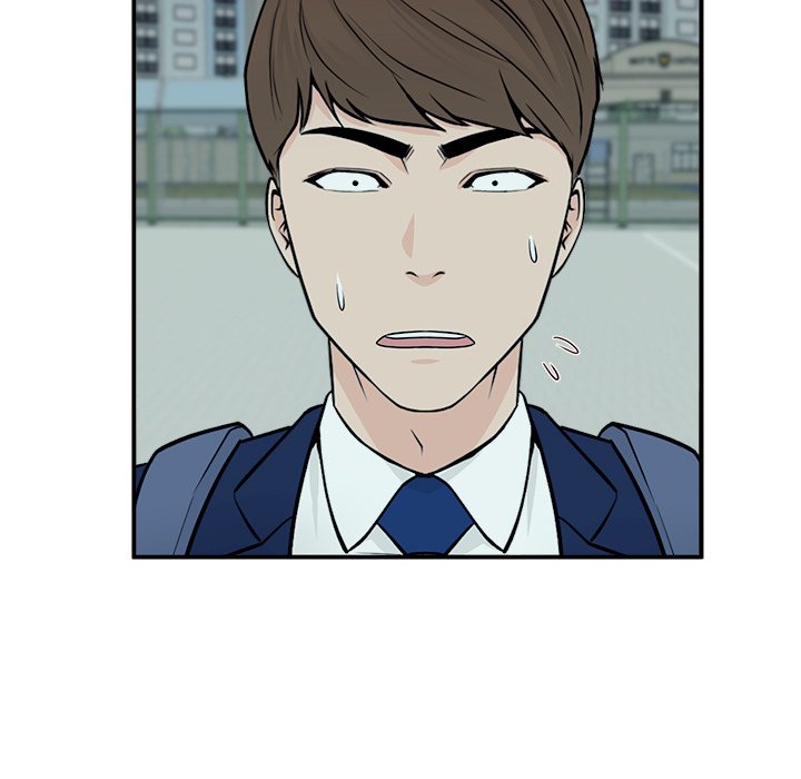 Jinxed Chapter 5 - Page 127