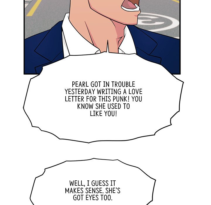 Jinxed Chapter 5 - Page 14