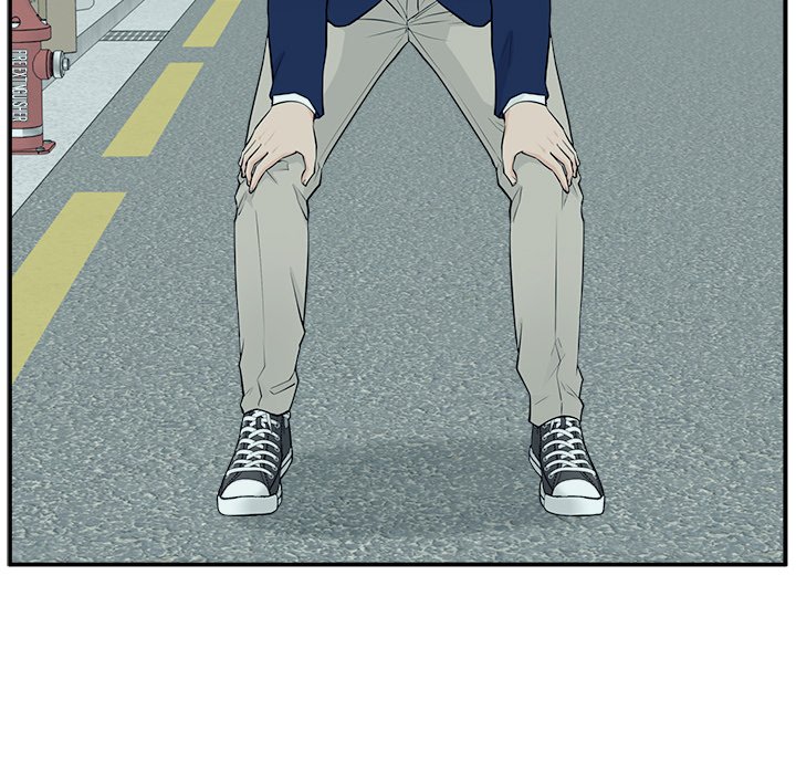 Jinxed Chapter 5 - Page 134