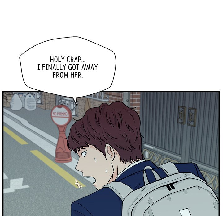 Jinxed Chapter 5 - Page 135