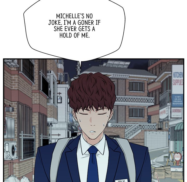 Jinxed Chapter 5 - Page 137