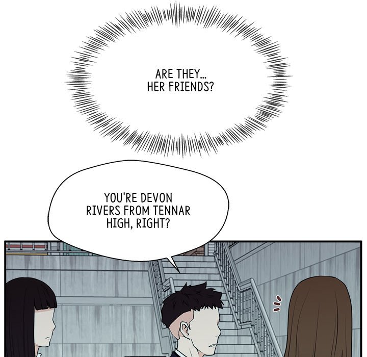 Jinxed Chapter 5 - Page 150