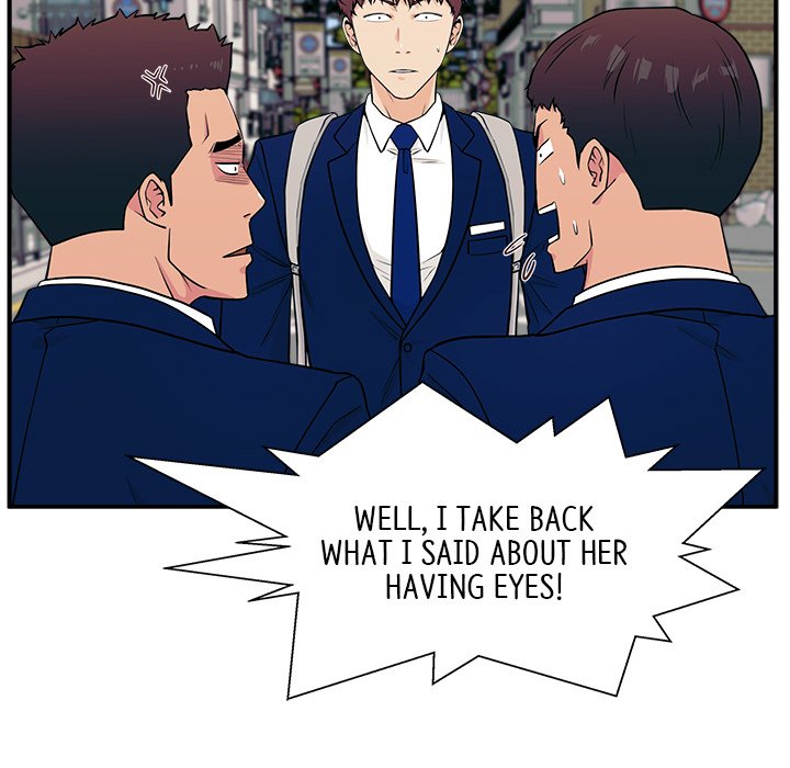 Jinxed Chapter 5 - Page 17