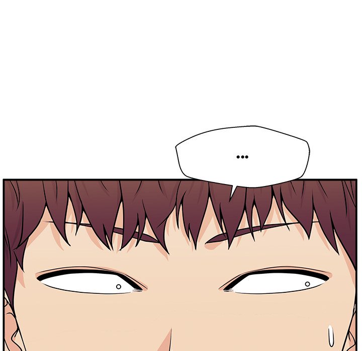 Jinxed Chapter 5 - Page 23