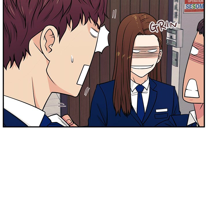 Jinxed Chapter 5 - Page 25