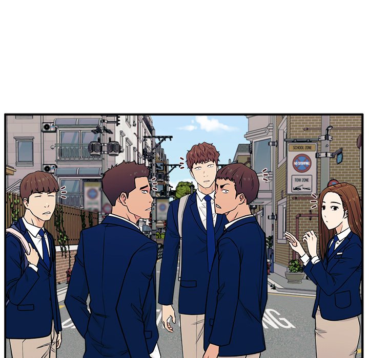 Jinxed Chapter 5 - Page 29