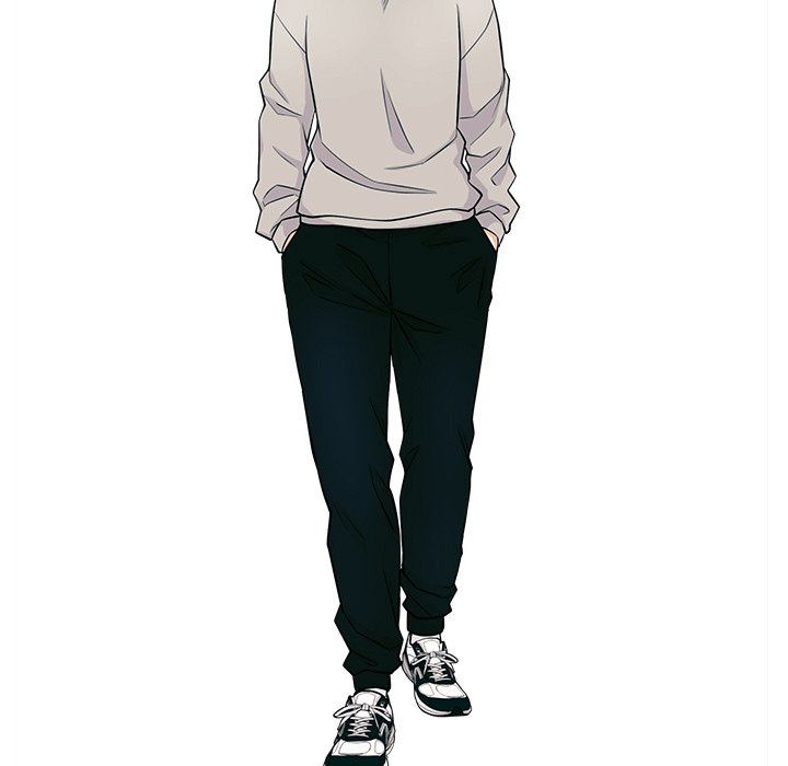 Jinxed Chapter 5 - Page 31