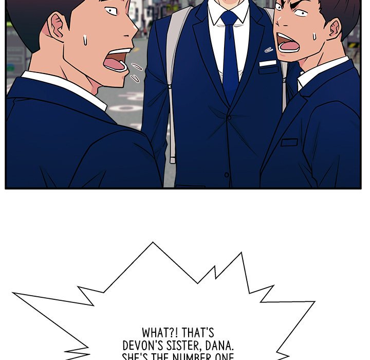 Jinxed Chapter 5 - Page 33