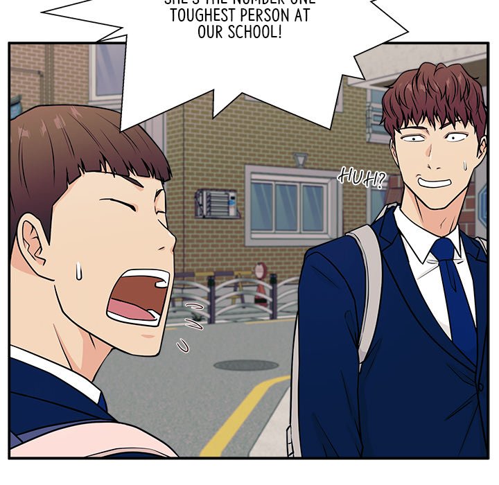 Jinxed Chapter 5 - Page 34