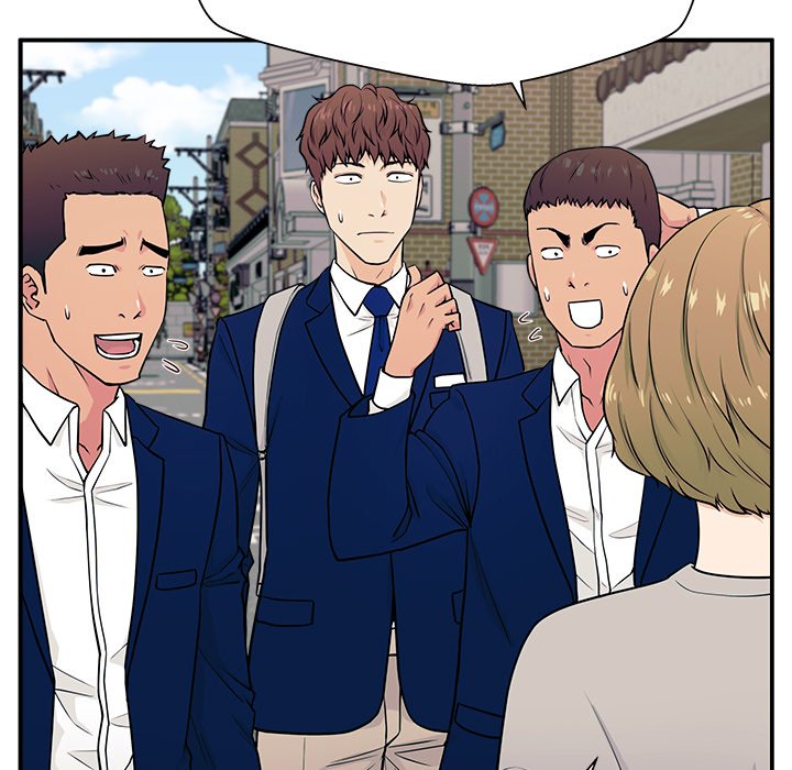 Jinxed Chapter 5 - Page 39