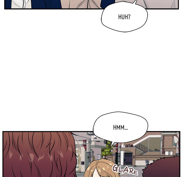 Jinxed Chapter 5 - Page 40