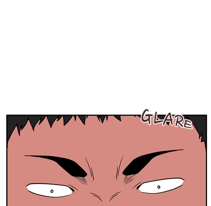 Jinxed Chapter 5 - Page 5