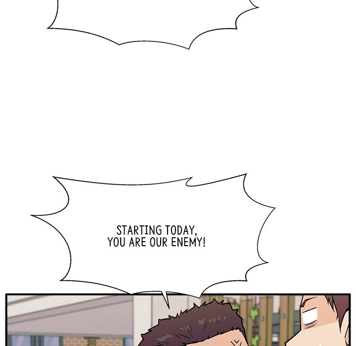 Jinxed Chapter 5 - Page 45