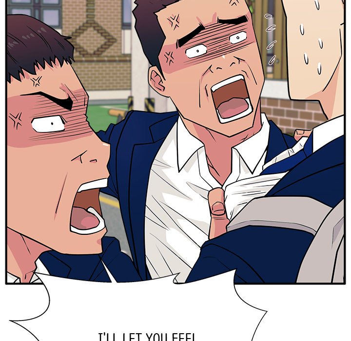 Jinxed Chapter 5 - Page 46