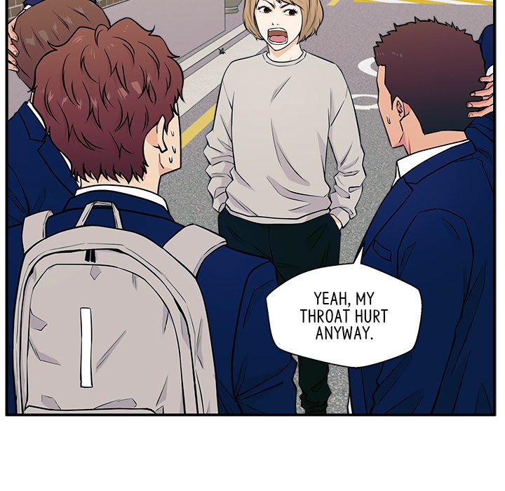 Jinxed Chapter 5 - Page 48