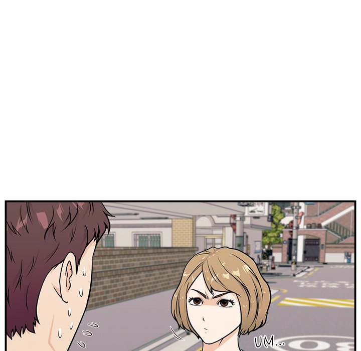 Jinxed Chapter 5 - Page 49