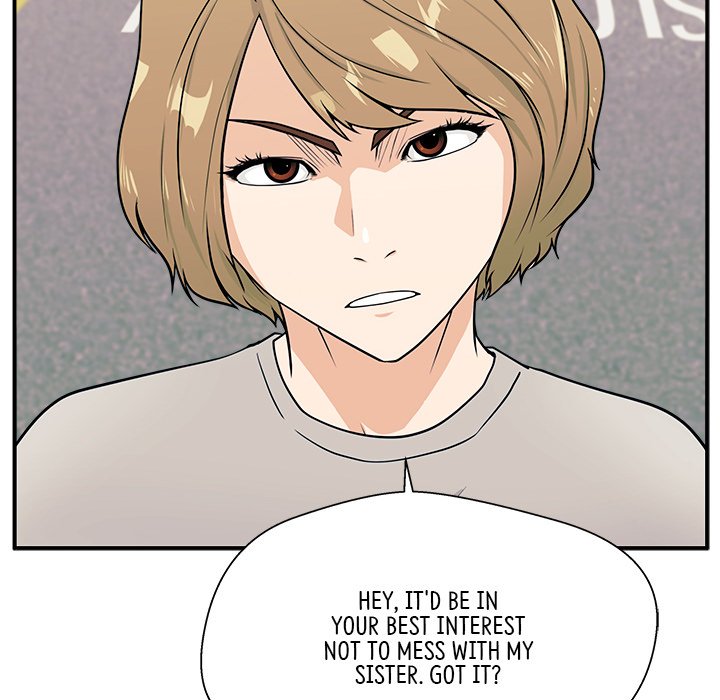 Jinxed Chapter 5 - Page 53