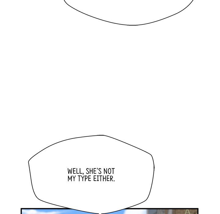 Jinxed Chapter 5 - Page 54