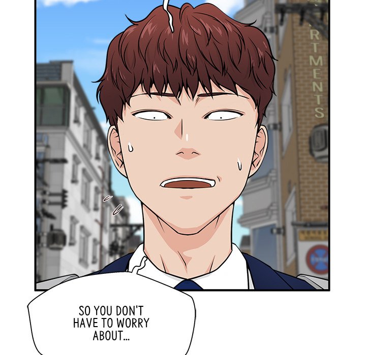 Jinxed Chapter 5 - Page 55