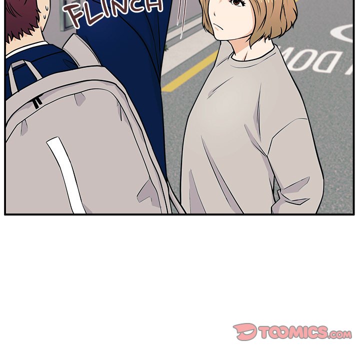 Jinxed Chapter 5 - Page 57