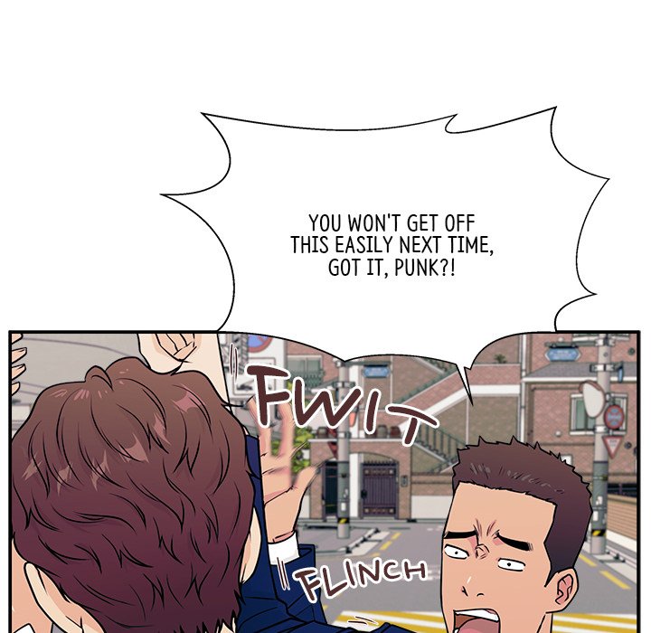 Jinxed Chapter 5 - Page 63