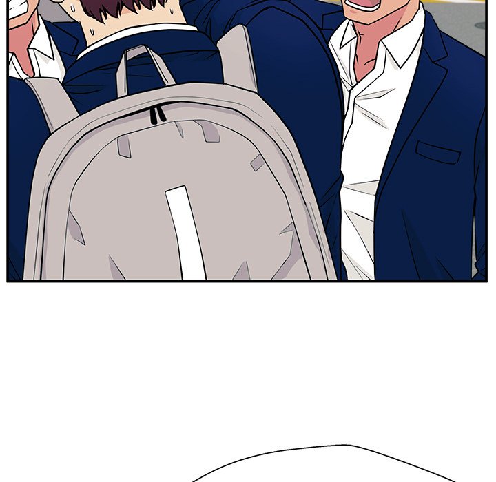 Jinxed Chapter 5 - Page 64