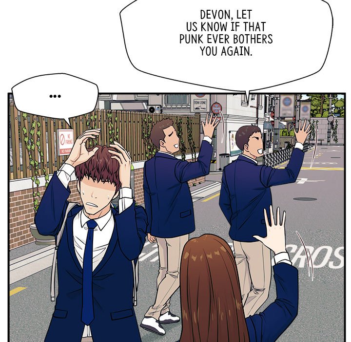 Jinxed Chapter 5 - Page 65