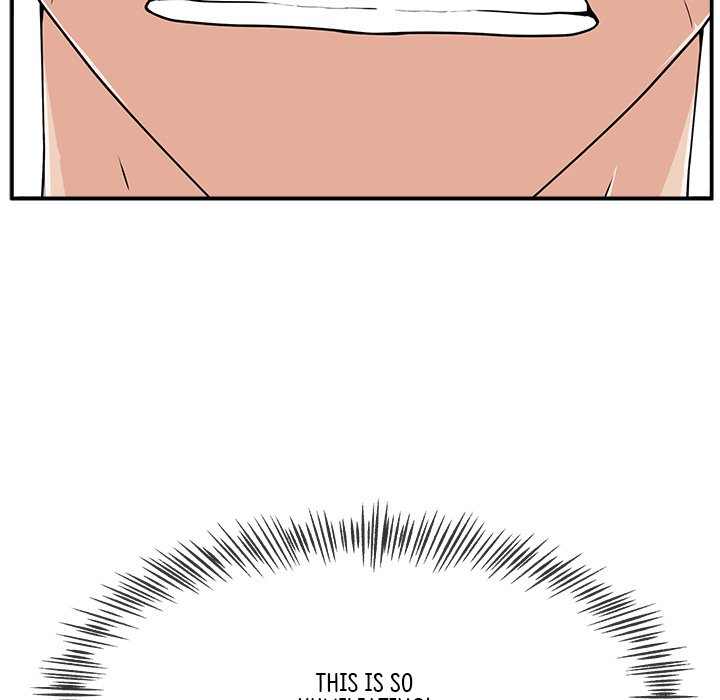 Jinxed Chapter 5 - Page 68