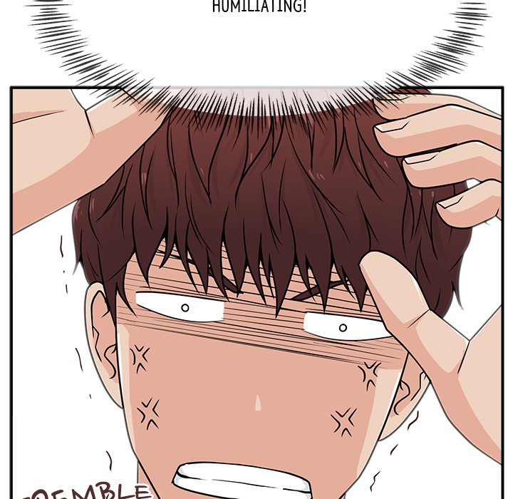 Jinxed Chapter 5 - Page 69