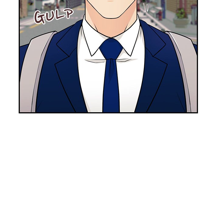 Jinxed Chapter 5 - Page 8